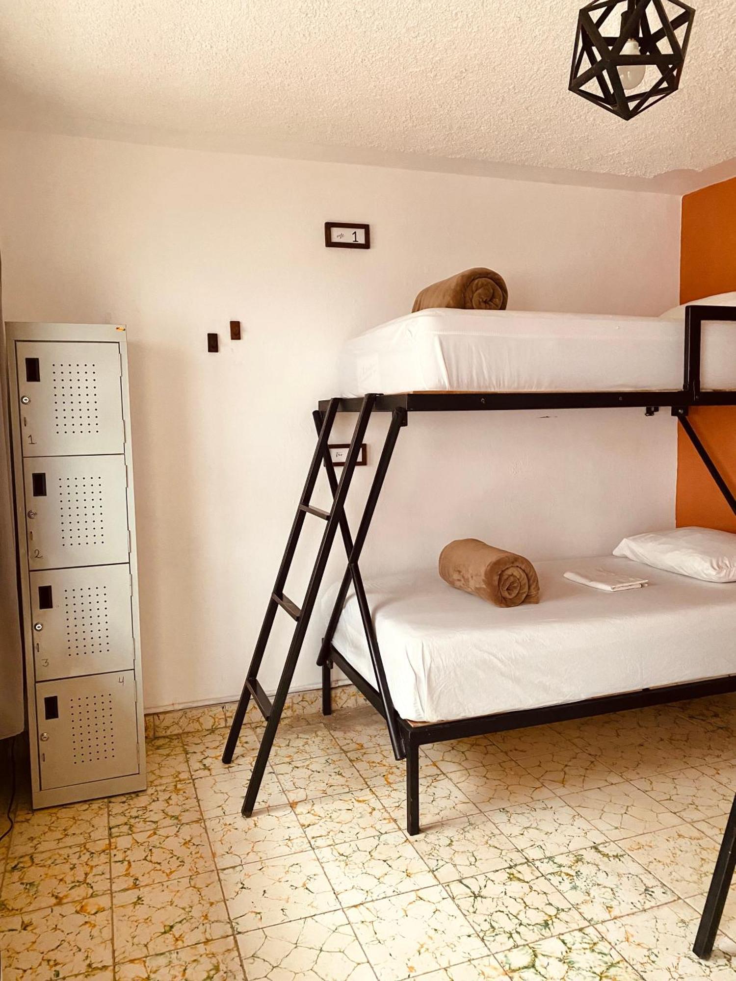 Lool Beh Hostal San Miguel de Allende Exterior foto